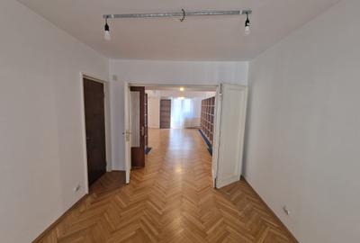 Piata Universitatii, bloc REABILITAT TERMIC, constructie 1980, fara risc seismic - 9