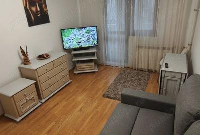 Apartament cu 2 camere decomandat, mobilat în Militari