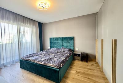 Apartament cu 2 camere, spațios si modern, intrare Dumbrăvița-Kaufland - 11