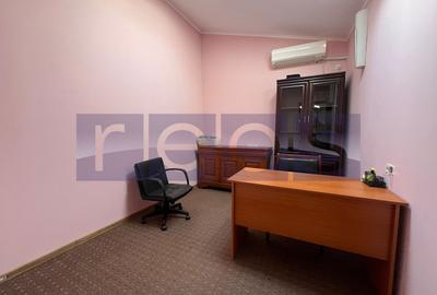 INCHIRIERE SPATIU | 5 BIROURI | ZONA COSBUC-UNIRII - 3