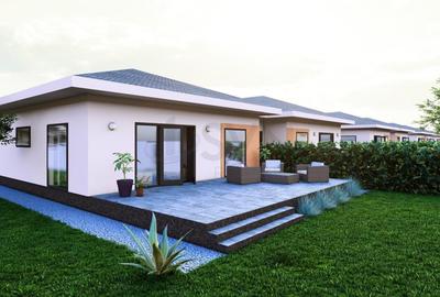 REV2005106 Casa 4 camere I Tunari I Complex I Premium - 9