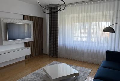 2 Camere | Splaiul Unirii | Decomandat | Balcon - 1