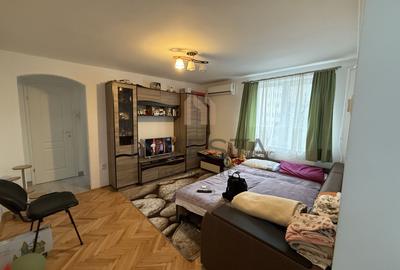Apartament 2 camere luminos, Gheorgheni –ideal locuinta sau investitie - 2