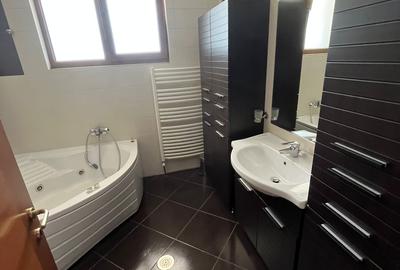 Spacious 3-bedroom apartament//200 sqm//terrace//fully furnished//Herastrau area - 11