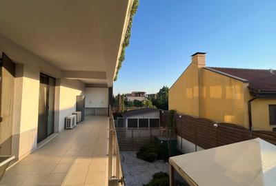 2 Camere Premium cu Terasă 23 mp & Parcare Inclusă | Rovere - 10