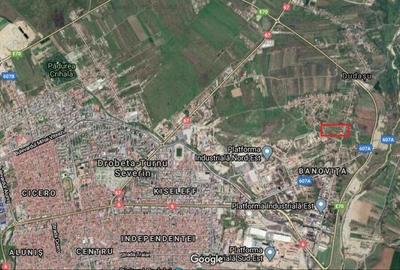 Teren 4.865 mp in localitatea Dudasu - 1