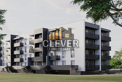 Apartament 3 camere Gradina 83mp+Parcare Finalizare Rapida - 1