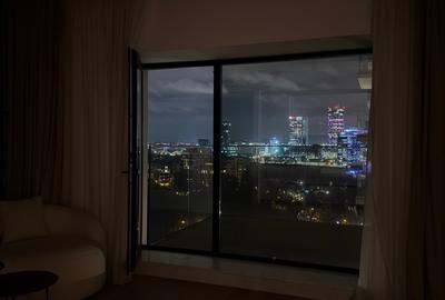 Apartament cu View deosebit în One Verdi,loc de parcare inclus - 1