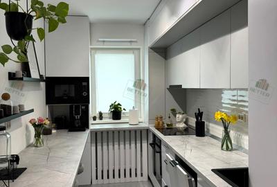 Apartament 2 camere decomandat — 57 mp | Loc de parcare | Lângă Metrou Berceni - 6