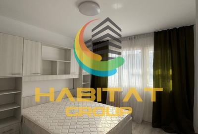 Apartament cu 3 camere decomandat, mobilat în Apărătorii Patriei