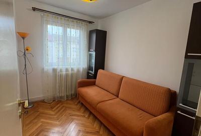Apartament 3 camere mihai Viteazu- al Fratii Buzesti - 3
