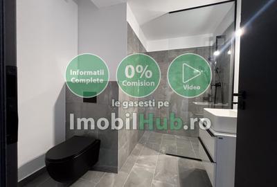3 Camere,Liberty Residential, Imobil Premium, aproape de zona Centrala - 7