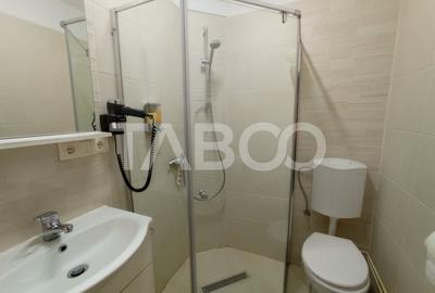 Apartament de inchiriat in Centrul Istoric din Sibiu gradina 150 mp - 7