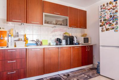 Vanzare vilă Bacu P+1+Pod, livadă, acces rapid A0/A1/Centură - 18