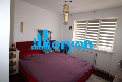 Apartament cu 3 camere circular în Central