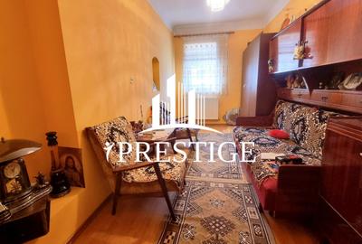 CASĂ DE VÂNZARE SIBIU TURNIȘOR, CURTE MARE, GARAJ, ACCES AUTO - 16
