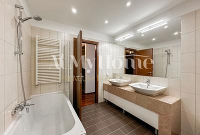 Apartament 4 camere | Ansamblul Rezidential Baneasa, 2 parcari, terasa, boxa - 8