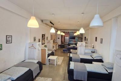 Imobil Multifuncțional – Spații Comerciale și Apartamente - 5