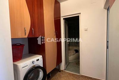 Apt 3 camere, 2 bai GARA-CENTRU, mobilat, utilat MUTARE IMEDIATA! - 5