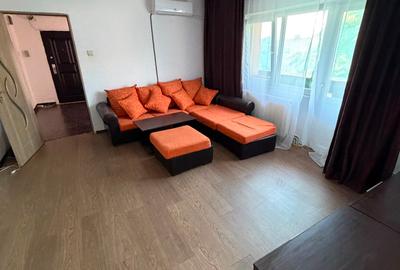 Ocazie!! Zona Torontalului | Centrala si Clima | Mobilat si Utilat!! - 1