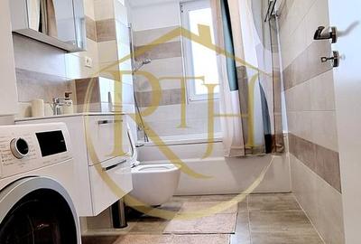 Apartament  de inchiriat  cu 2 camere, totul nou, loc de parcare, Giroc - 18