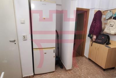 Inchirere apartament 2 camere Gheorgheni Hermes et 2 - 8