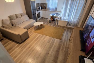 Apartament 2 camere 50mp Complex The Park Apartments Tineretului Vezi VIDEO - 8