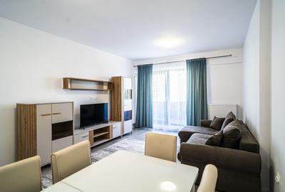 Prima inchiriere 2 Camere, decomandat, etaj 4, 6 minute METROU Preciziei - 2