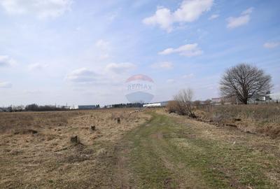 Teren 2,900mp Scheia / Strada Humorului - 5