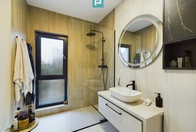 Duplex de lux Dumbrăvița - 14