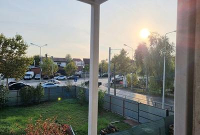 Clădire nou construită, destinatie comercială, Sisesti - Baneasa - 14