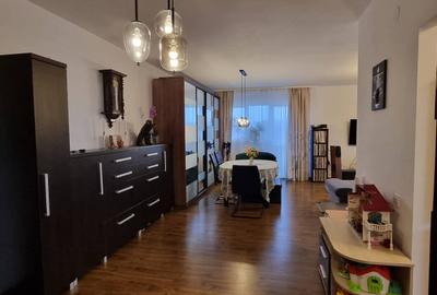 Apartament premium 3 camere+terasa mare 23 mp  /Imobil nou/Rahovei Sibiu - 2