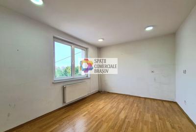 Spatiu birouri de închiriat Brasov - 70 mp # plus-imo.ro - 9