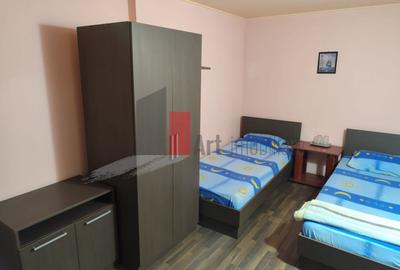 Camere pentru muncitori de inchiriat, 16-35mp, toate Nationalitatile - 26