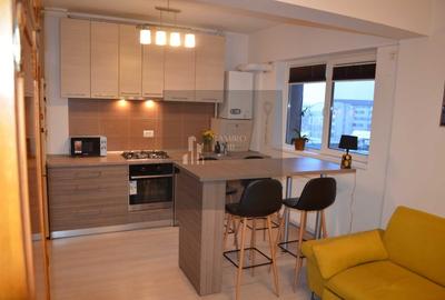 Apartament 2 camere Sector 4 - Bd. Metalurgiei -parcare - 1