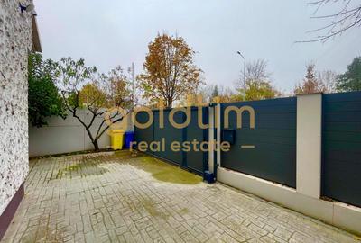 CASA INDIVIDUALA/SUPERBA/PIPERA/EROU IANCU NICOLAE/PISCINA/CURTE GENEROASA - 19