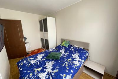 Apartament 3 camere-renovat-Podu Ros-etaj intermediar - 9