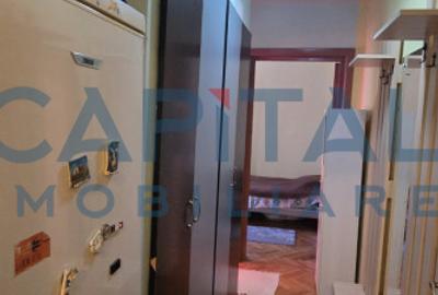 Apartament 3 camere/ Etaj 2 /Locatie excelenta- ideal  locuinta sau investitie - 3