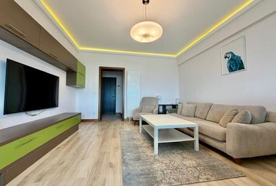 2 camere Piata Muncii | Imobil 2018 | Loc parcare - 4
