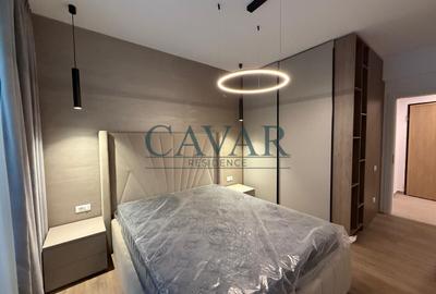 Apartament Cavar Residence Curte Metrou 8 minute Poze Reale Mobilat - 3
