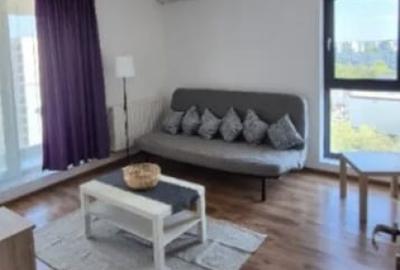 Militari, Lujerului, Exigent Plaza, Cutieru Alexandru, decomandat - 5