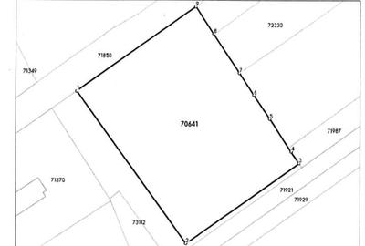Dambovita Vand teren in comuna Cornatelul - 1