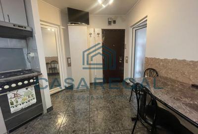 De vânzare apartament cu 1 cameră, confort sporit, tip AN – Lacul Roșu, Oradea - 11