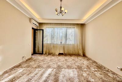 3 camere în Cartierul Francez – Herăstrău | 167 mp utili | 2 locuri de parcare - 6