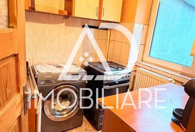 Garsonieră de vânzare – Parter – Târgu Jiu – Strada Plopilor (lângă Școala Gimna - 3