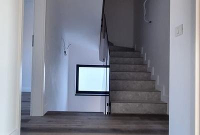 Vile individuale lângă Parcul Ghidigeni | Mansardă amenajată. - 38