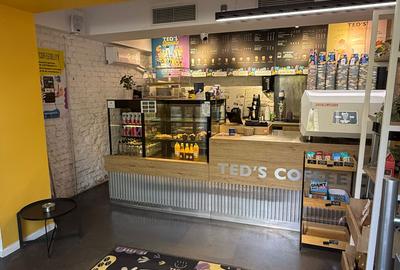 Spațiu comercial  cafenea  , zona Eroilor – ideal cafenea / takeaway - 6