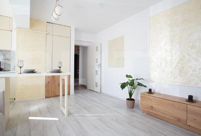 Apartament de 2 camere, 51mp, mobilat si utilat, zona Tatarasi - 4