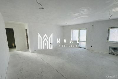 Apartament 3 camere 2 bai I 61.2 MPU I Doamna Stanca -Selimbar - 5