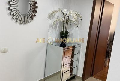 2 Camere de inchiriat | Grand Residence Herastrau | Metrou | Pet friendly - 6